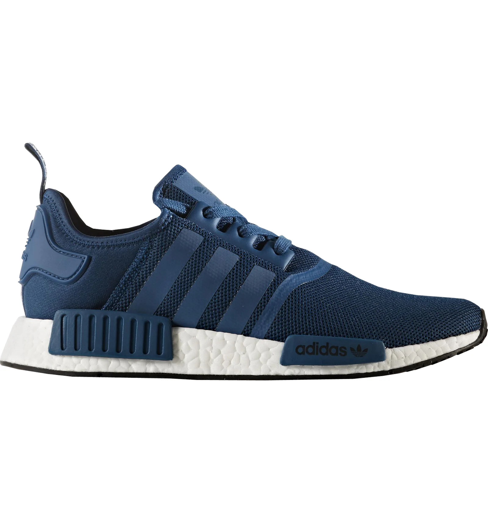 Nmd r1 dark blue Outlet