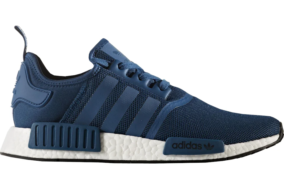 adidas NMD R1 Blue Night