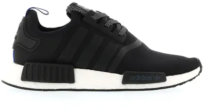 adidas NMD CS1 Parley Blue Spirit - AC8597