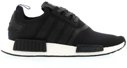 adidas NMD CS1 Parley Blue Spirit - AC8597