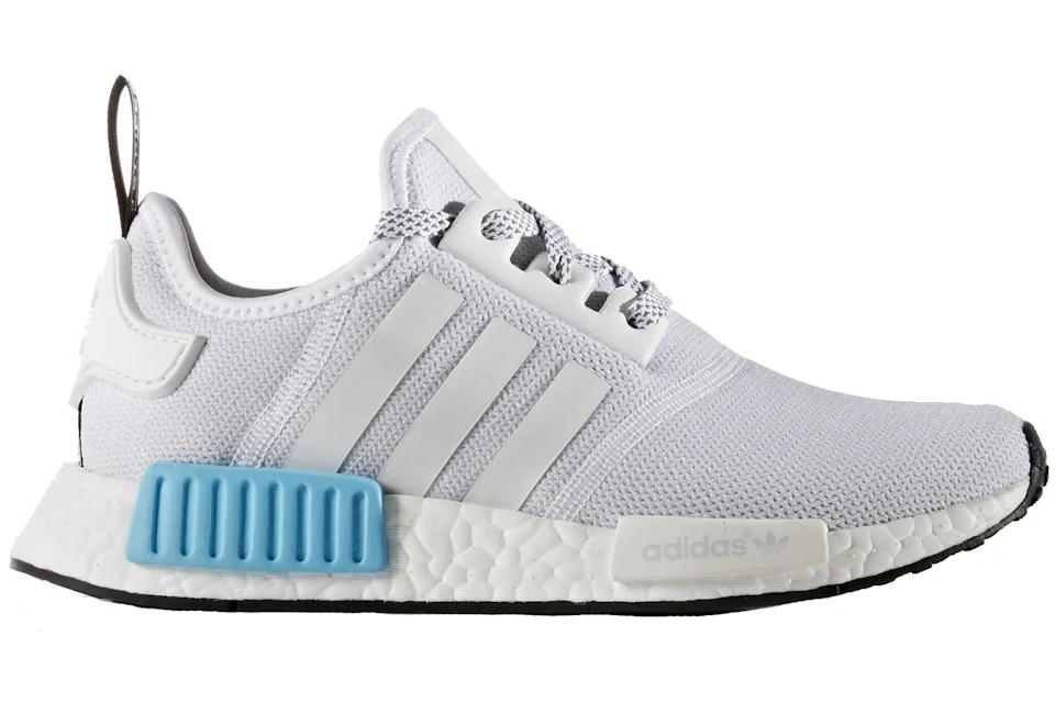 Nmd xr1 bright hot sale cyan