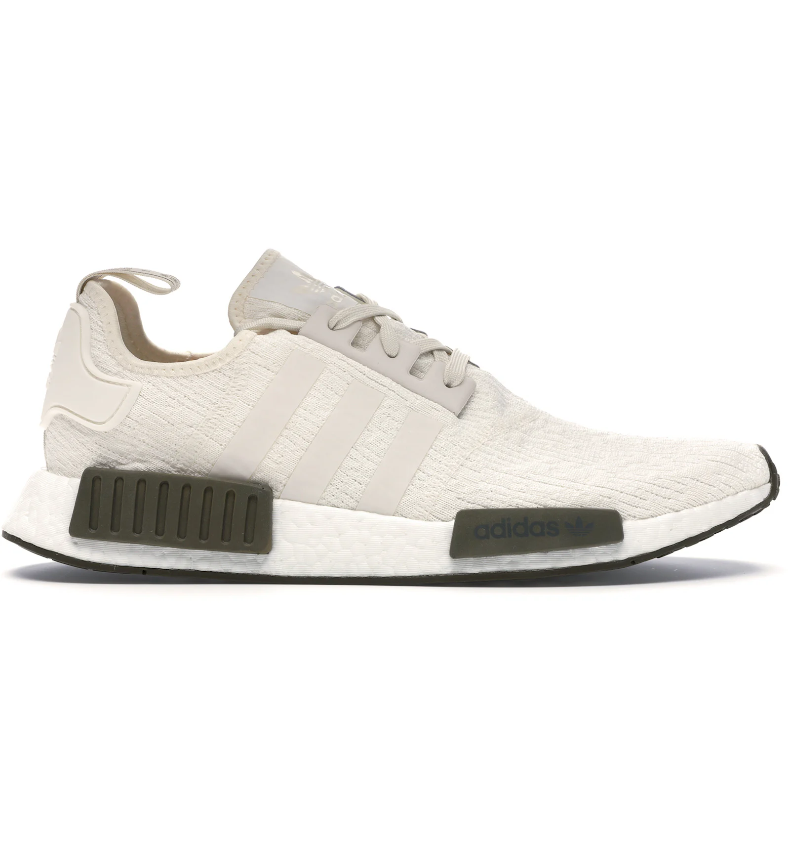 Adidas nmd olive damen Clearance