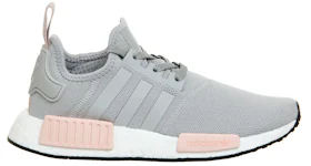 adidas NMD R1 Clear Onix Vapour Pink (Women's)