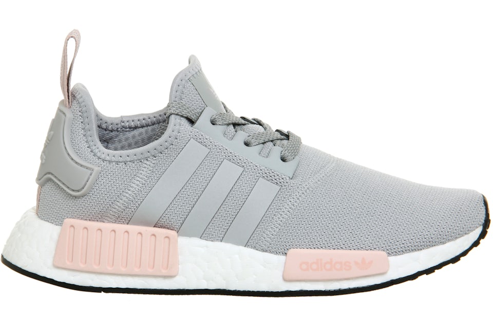 adidas NMD R1 Clear Onix Vapour Pink Women s