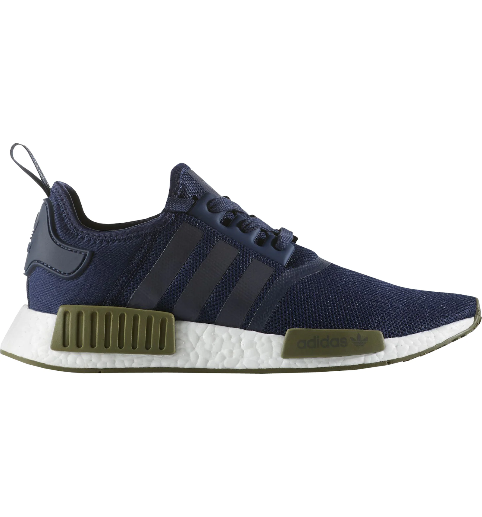 Nmd olive black hotsell