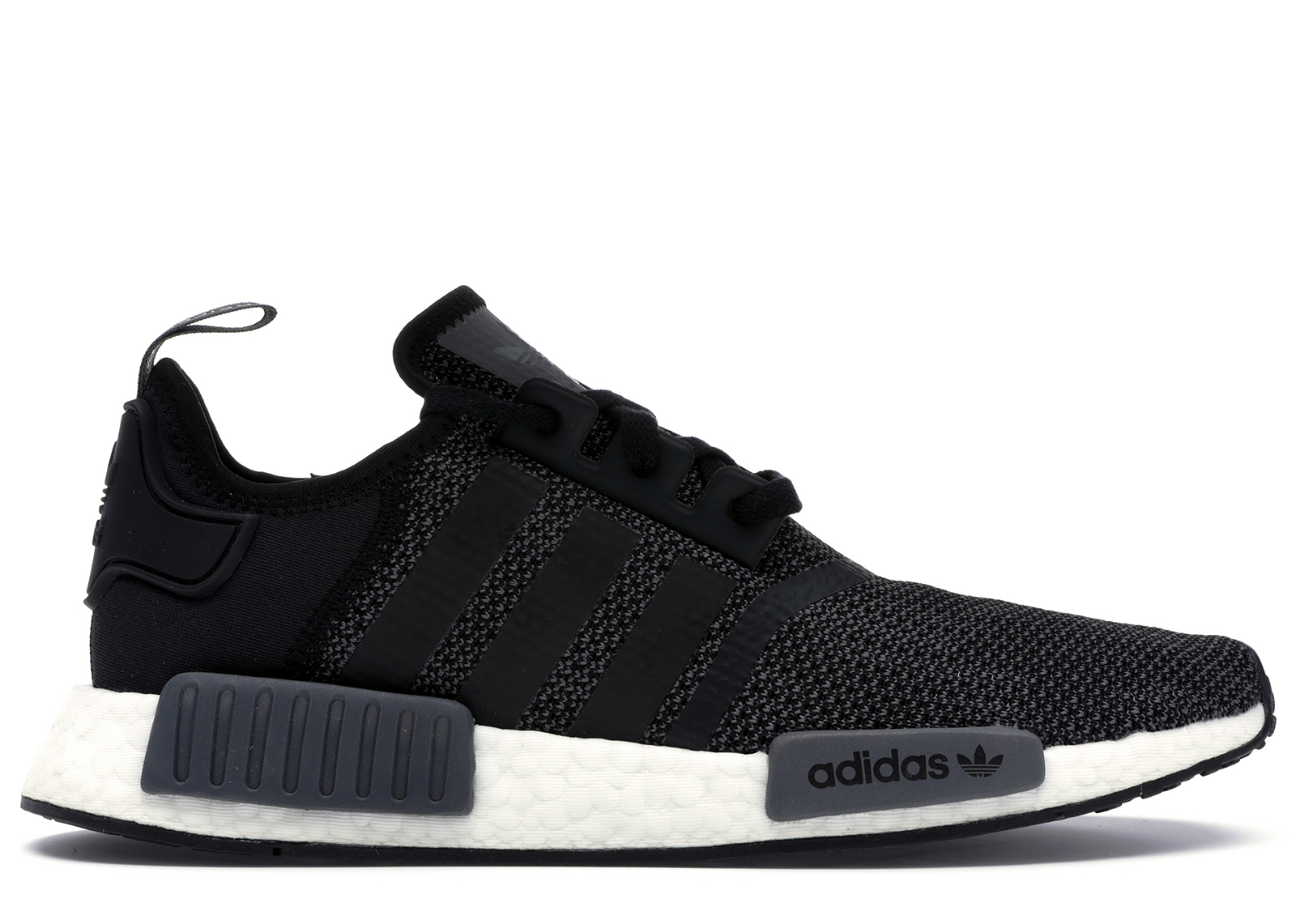 off white carbon core black nmd