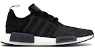 adidas NMD R1 Core Schwarz Carbon