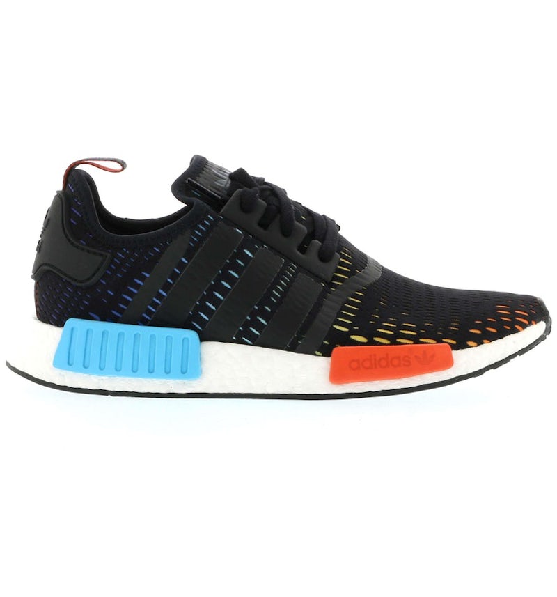 Adidas Nmd_r1 Adidas Nmd Regenbogen Nmd Sizing Adidas Nmd Pink On