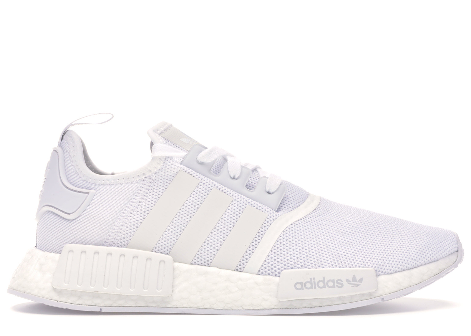 nmds white and grey