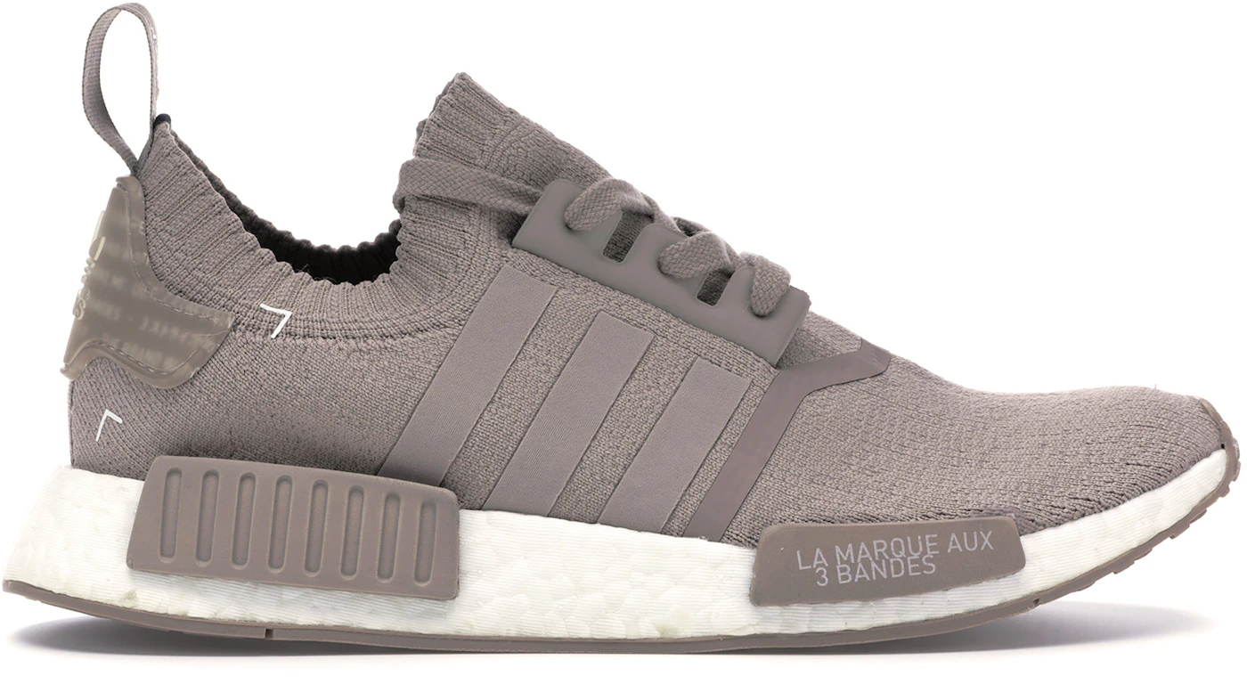adidas NMD R1 French Beige Men's - S81848 US