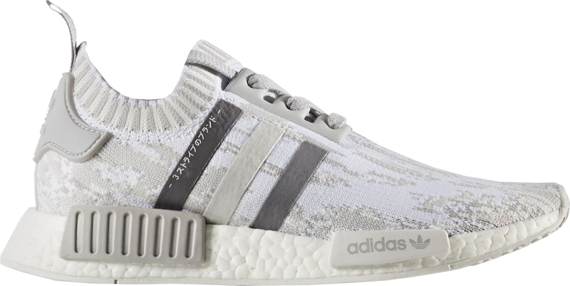 grey camo nmd