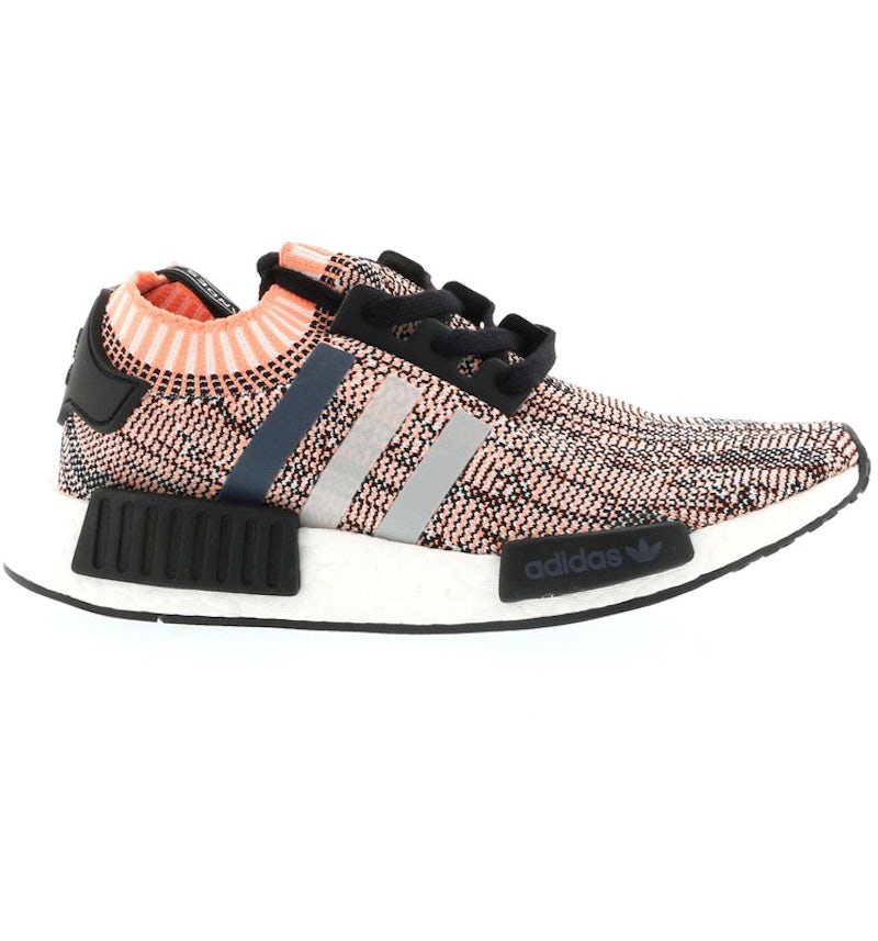 adidas NMD R1 Glitch Pink Camo (Women's) - BB2361 - US adidas NMD R1 Glitch Pink Camo (Women's) - BB2361 - US