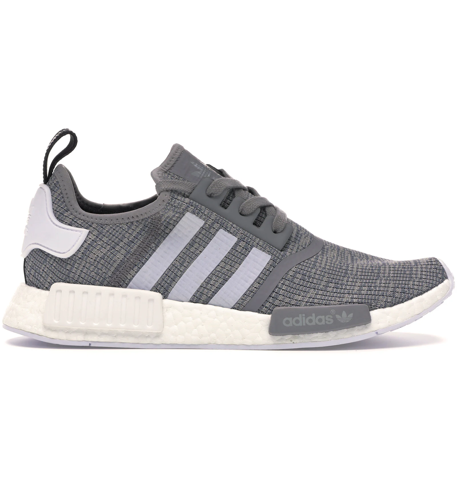 Adidas nmd r1 glitch camo grey linen Clearance
