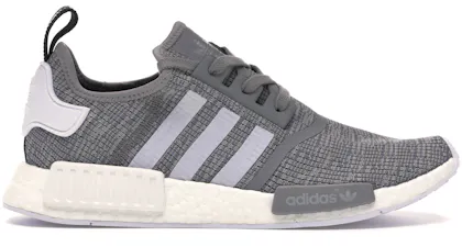 adidas NMD R1 Glitch - S79478