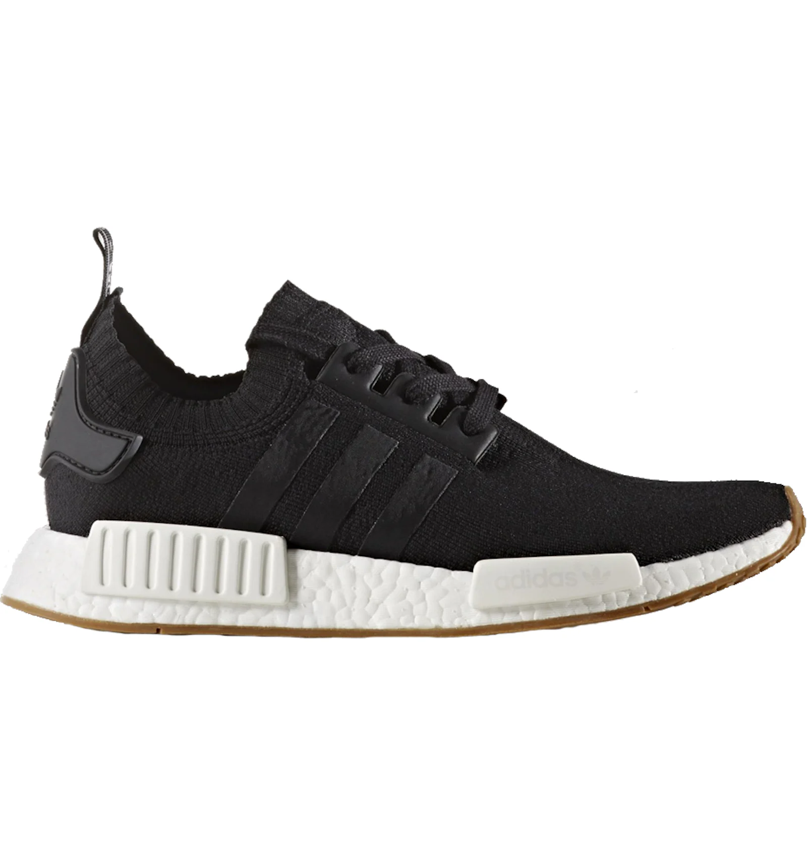 Adidas nmd xr1 black and white outlet