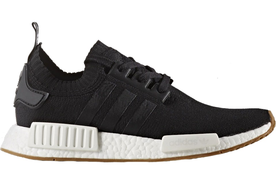 Adidas nmd 2025 r1 gum pack