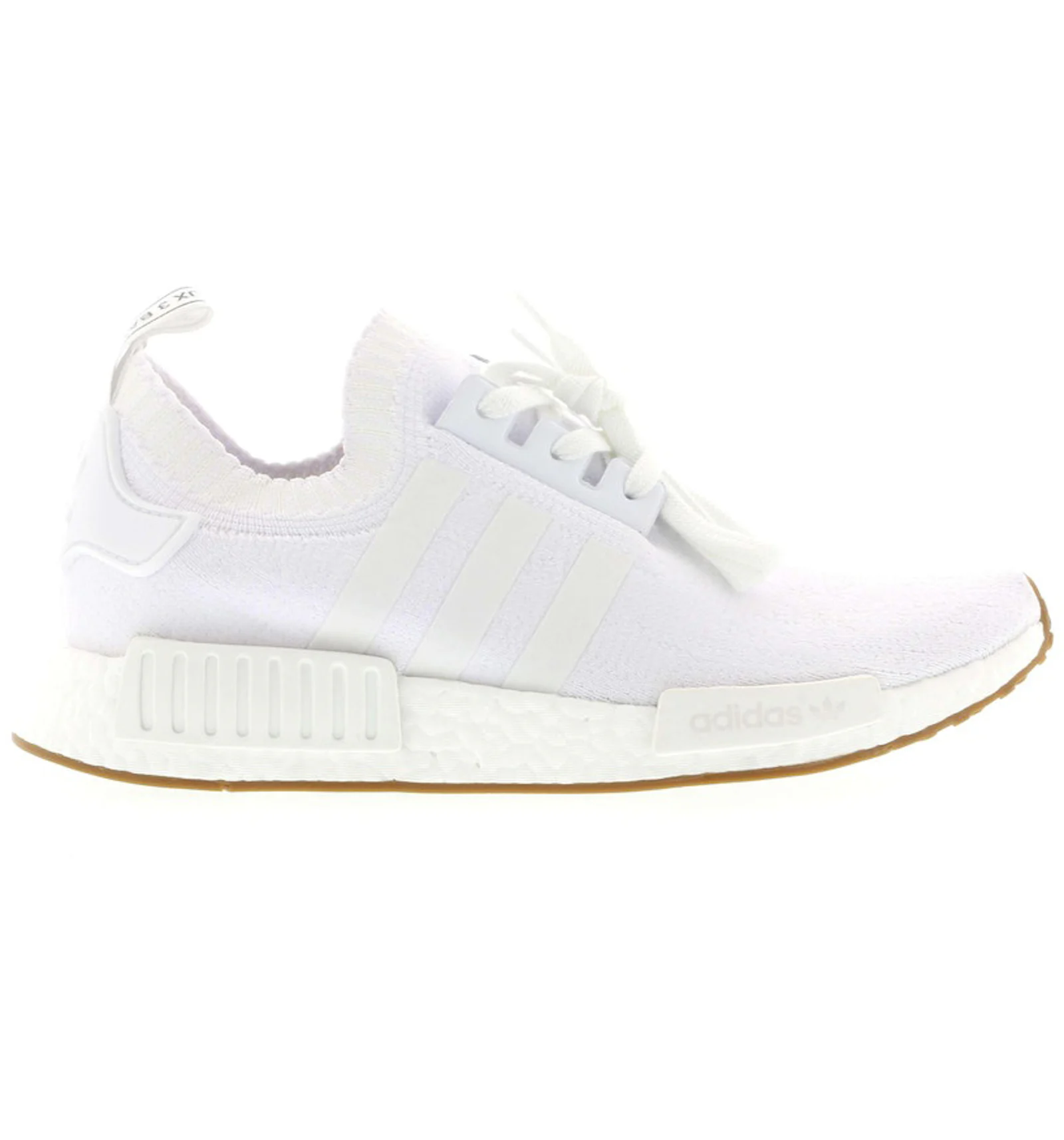 Adidas nmd r1 blanc Clearance