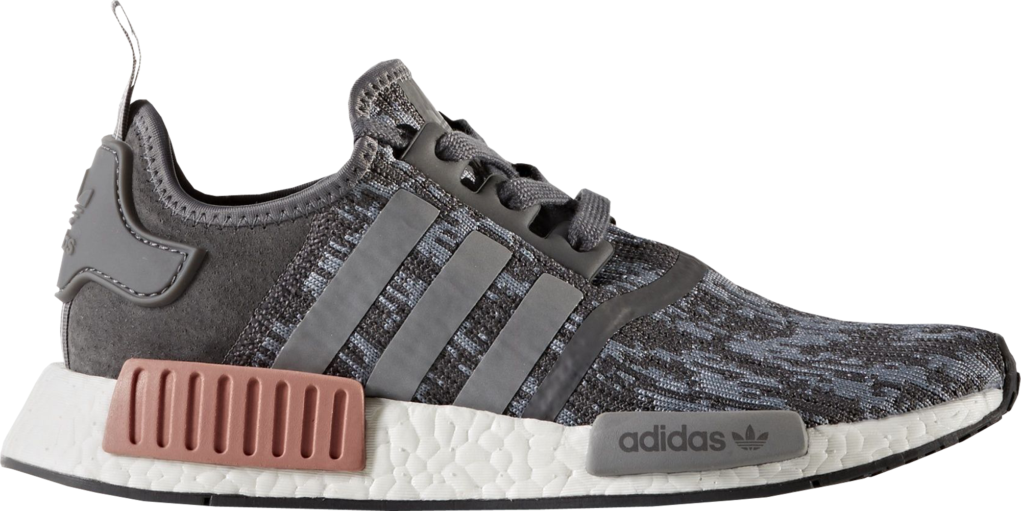 nmd womens gray and pink