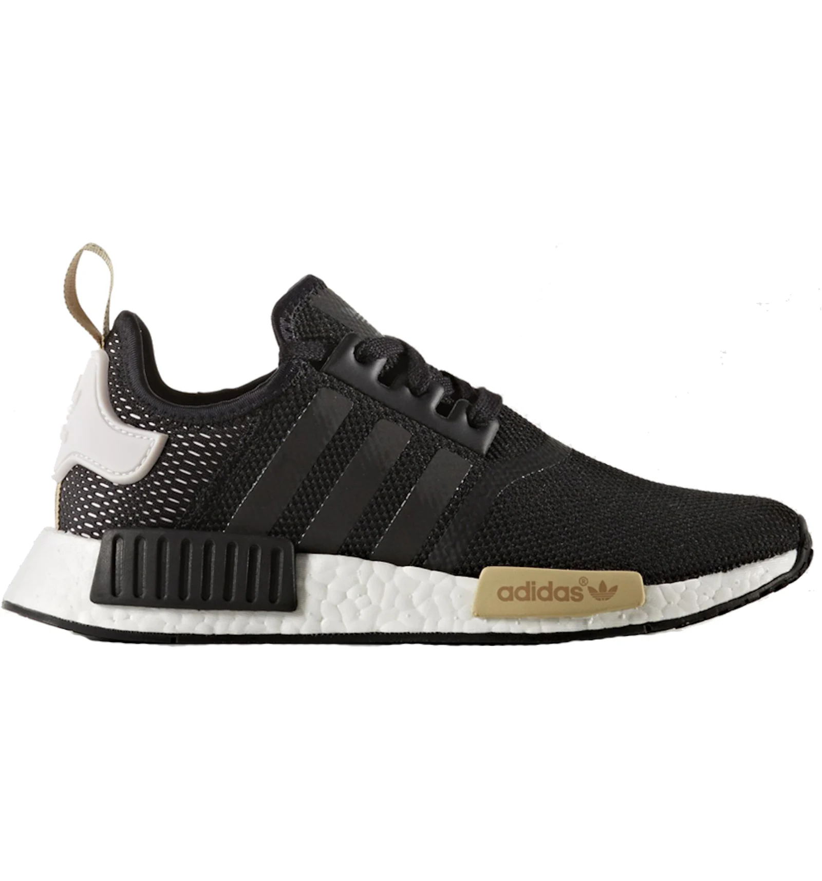 Adidas originals nmd r1 - women's green/white/ice purple best sale