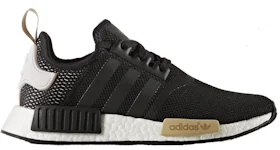 Black top nmds womens