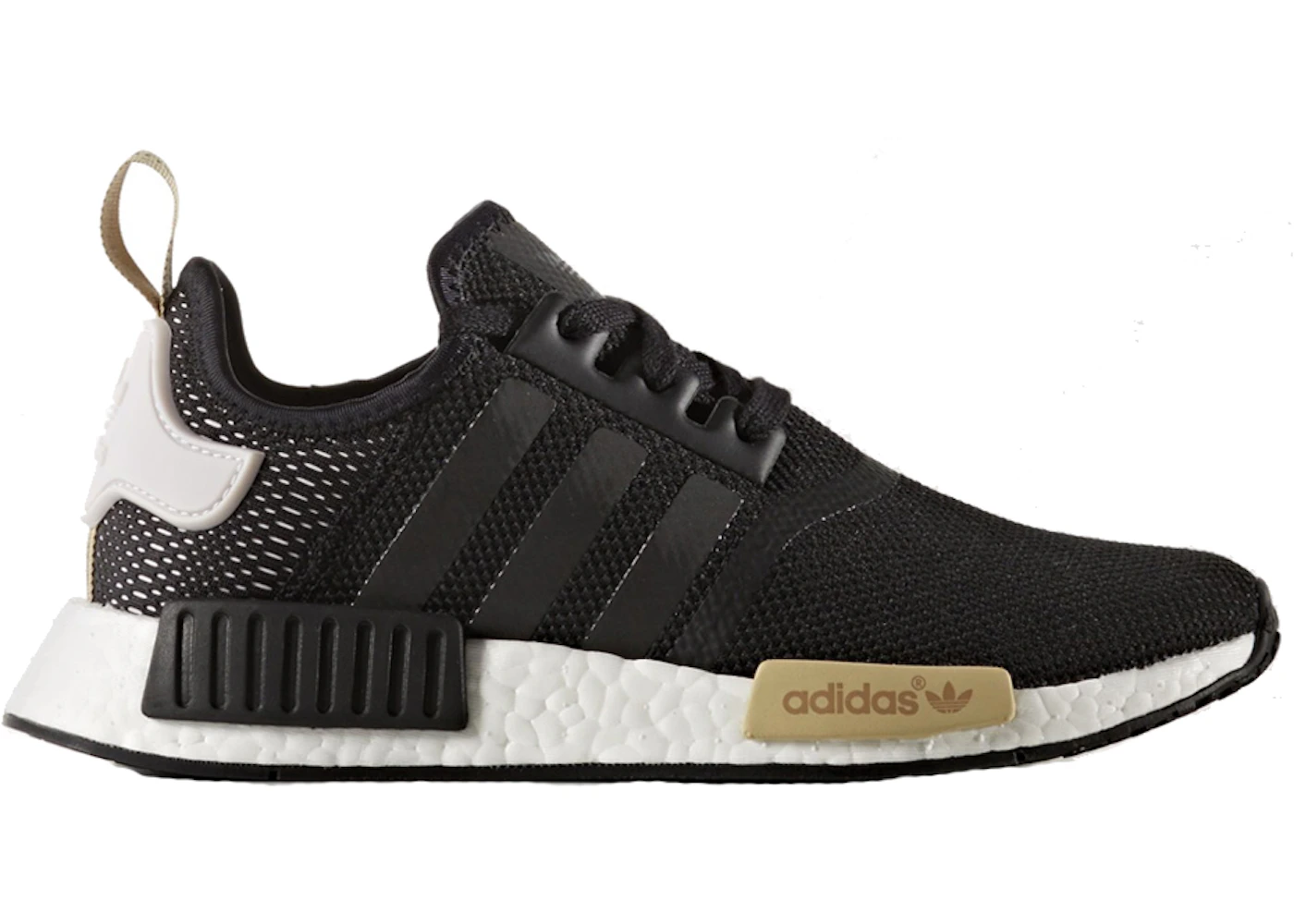adidas NMD R1 Ice Purple Women s BA7751 GB