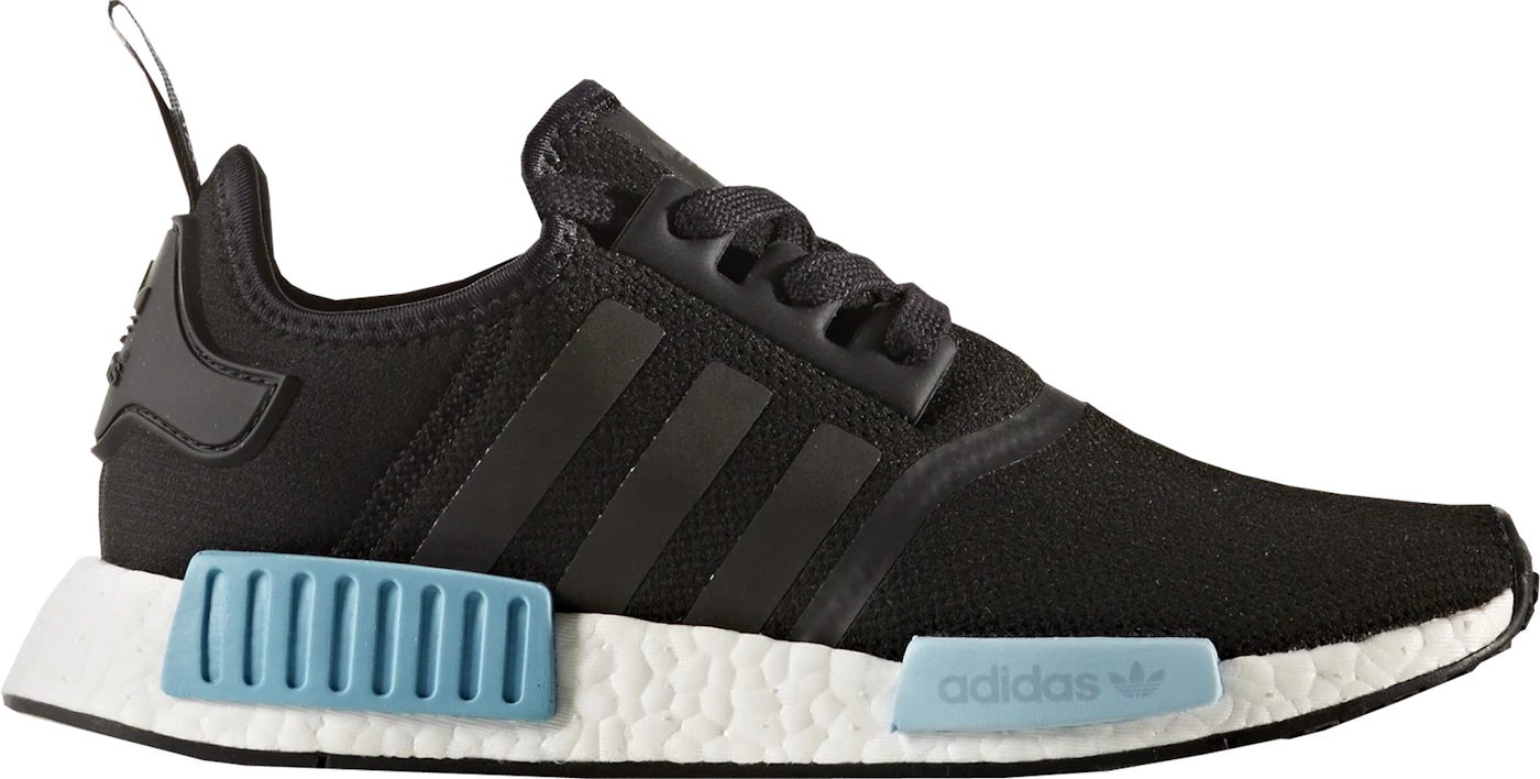 adidas NMD R1 Icey (Women's) - BY9951 - US