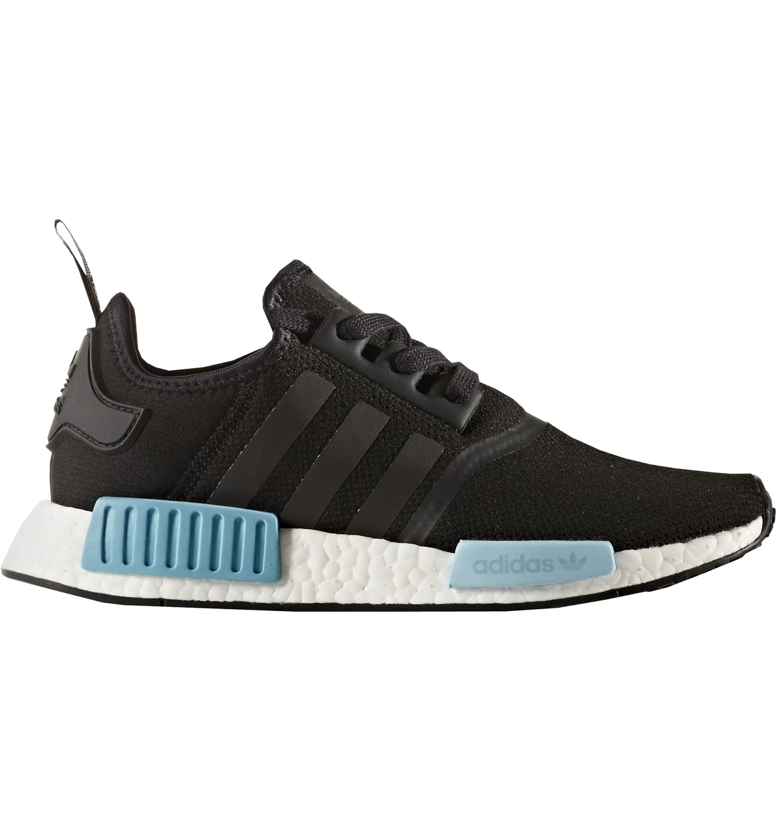adidas NMD R1 Icey Blue Women s BY9951 US