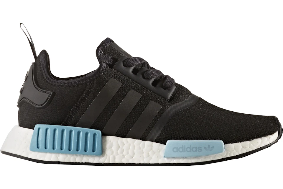 adidas NMD R1 Icey Blue (W) - BY9951