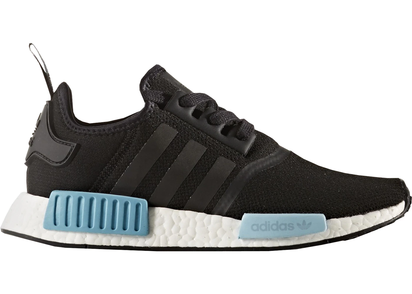 Icey 2025 blue nmd