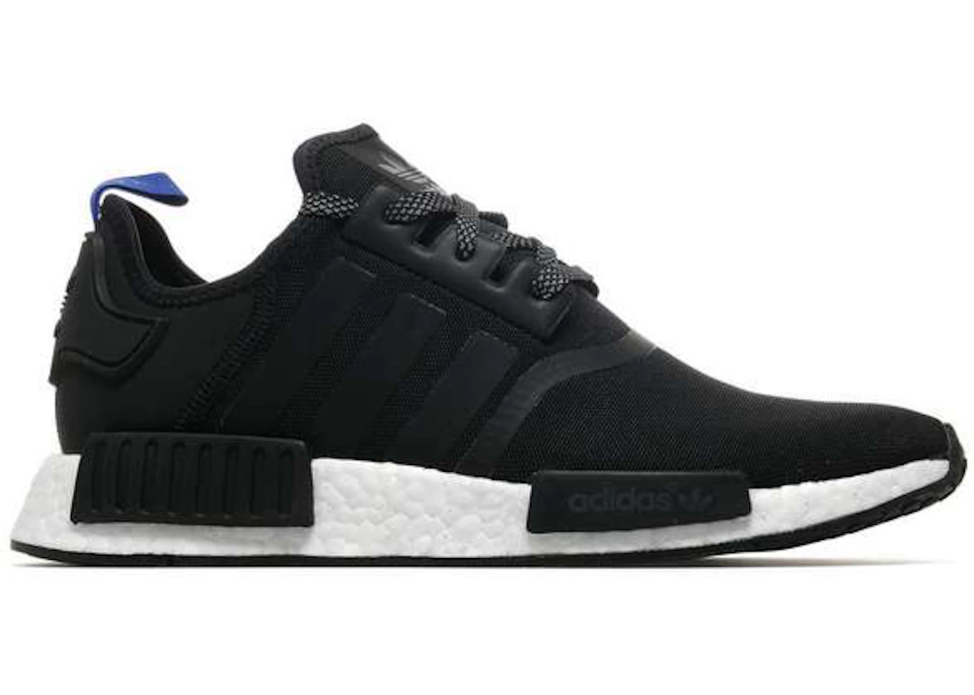 Nmd xr1 top jd sports blue