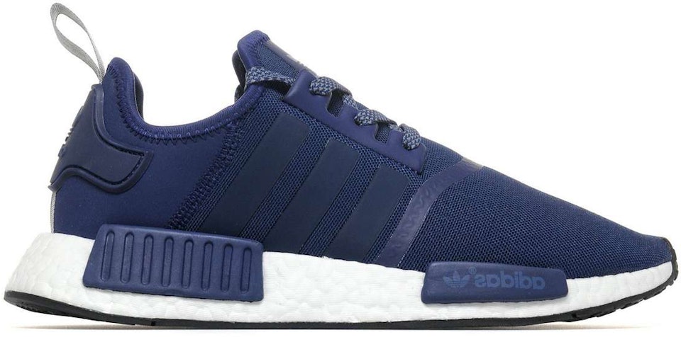 adidas NMD R1 Sports Blue Men's - BY2505 - US