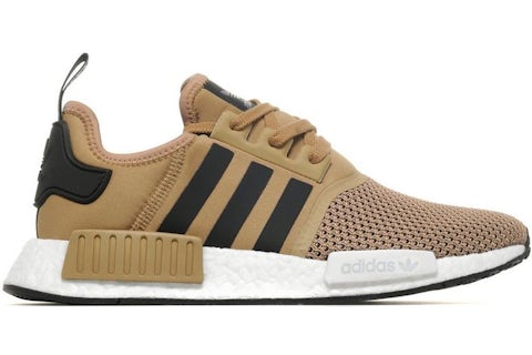 adidas NMD R1 JD Sports Golden Beige Men s BB6787 GB