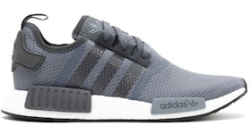 adidas NMD R1 JD Sports Blue Tab Men s Sneakers US