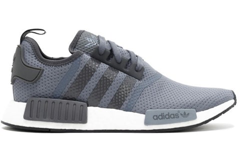 adidas NMD R1 JD Sport Grau Herren BB1355 DE