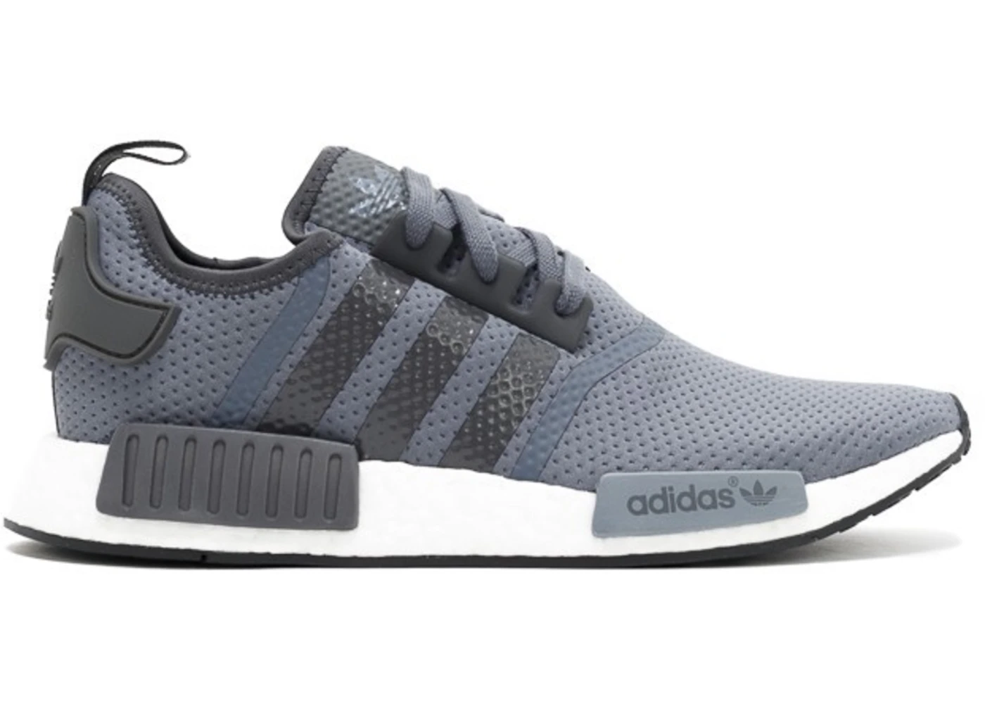 adidas NMD R1 JD Sports Grey Men s BB1355 US