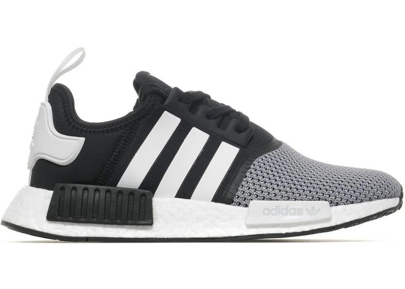 Adidas nmd xr1 jd sports grey black online