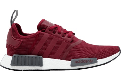 adidas NMD R1 JD Sports Rosso Grigio Uomo DA9300 IT