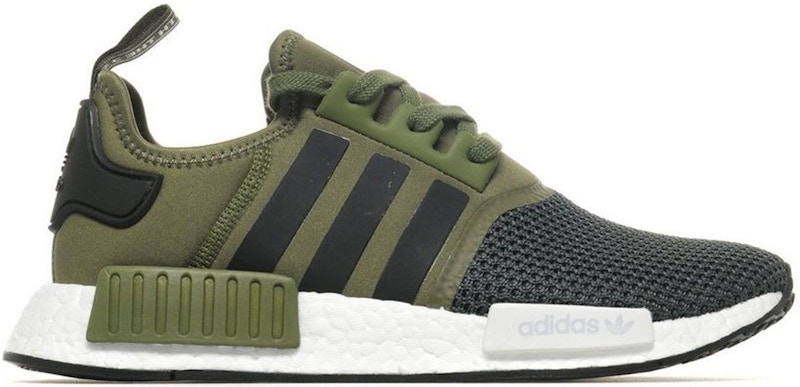 jd sports green adidas trainers