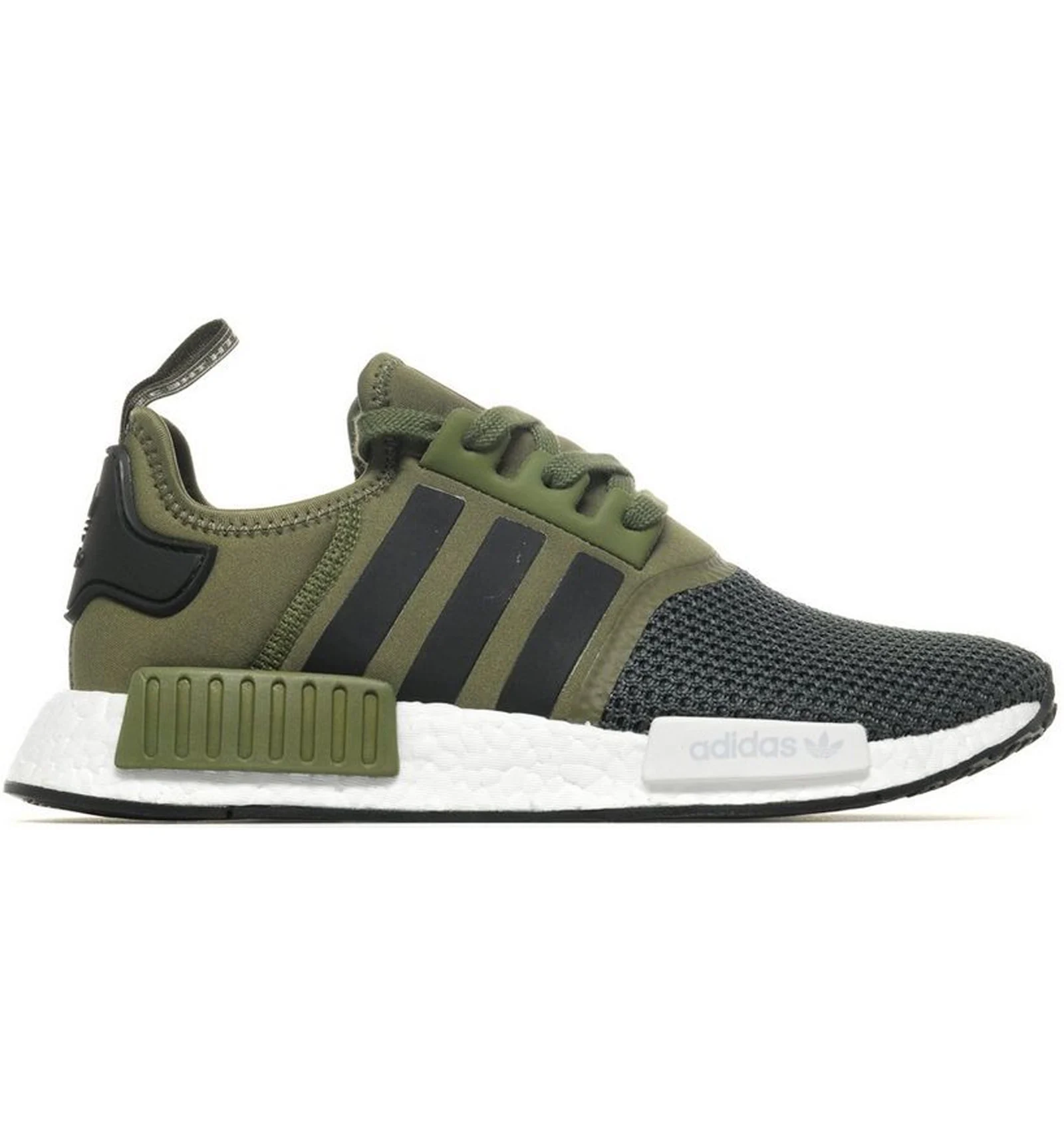 Nmd r1 trace sales olive