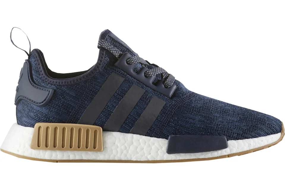 adidas NMD R1 Legion Ink