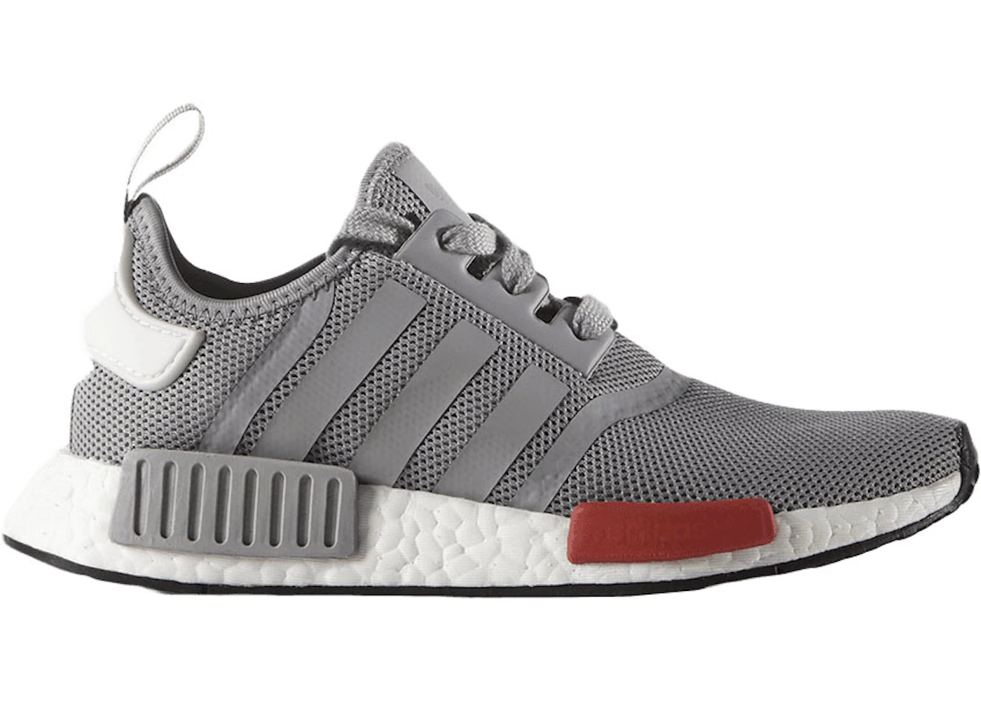 Nmd xr1 light grey Outlet