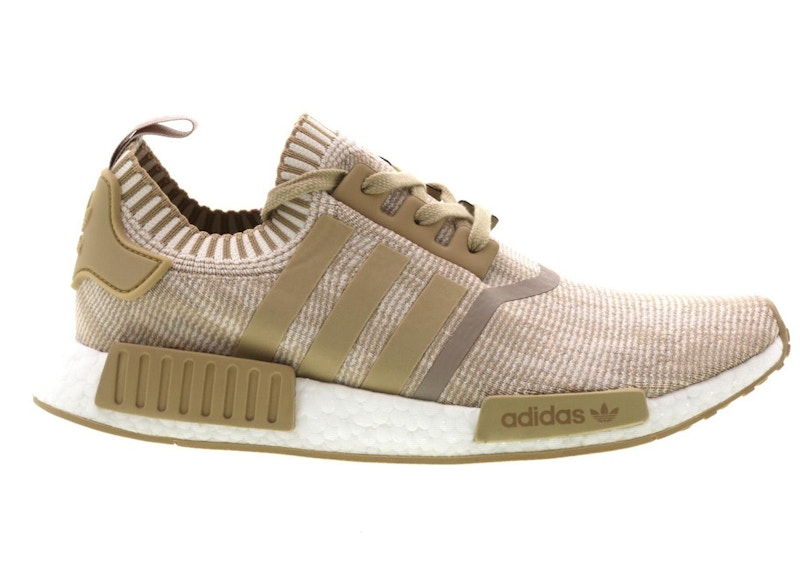 nmd r1 pk khaki