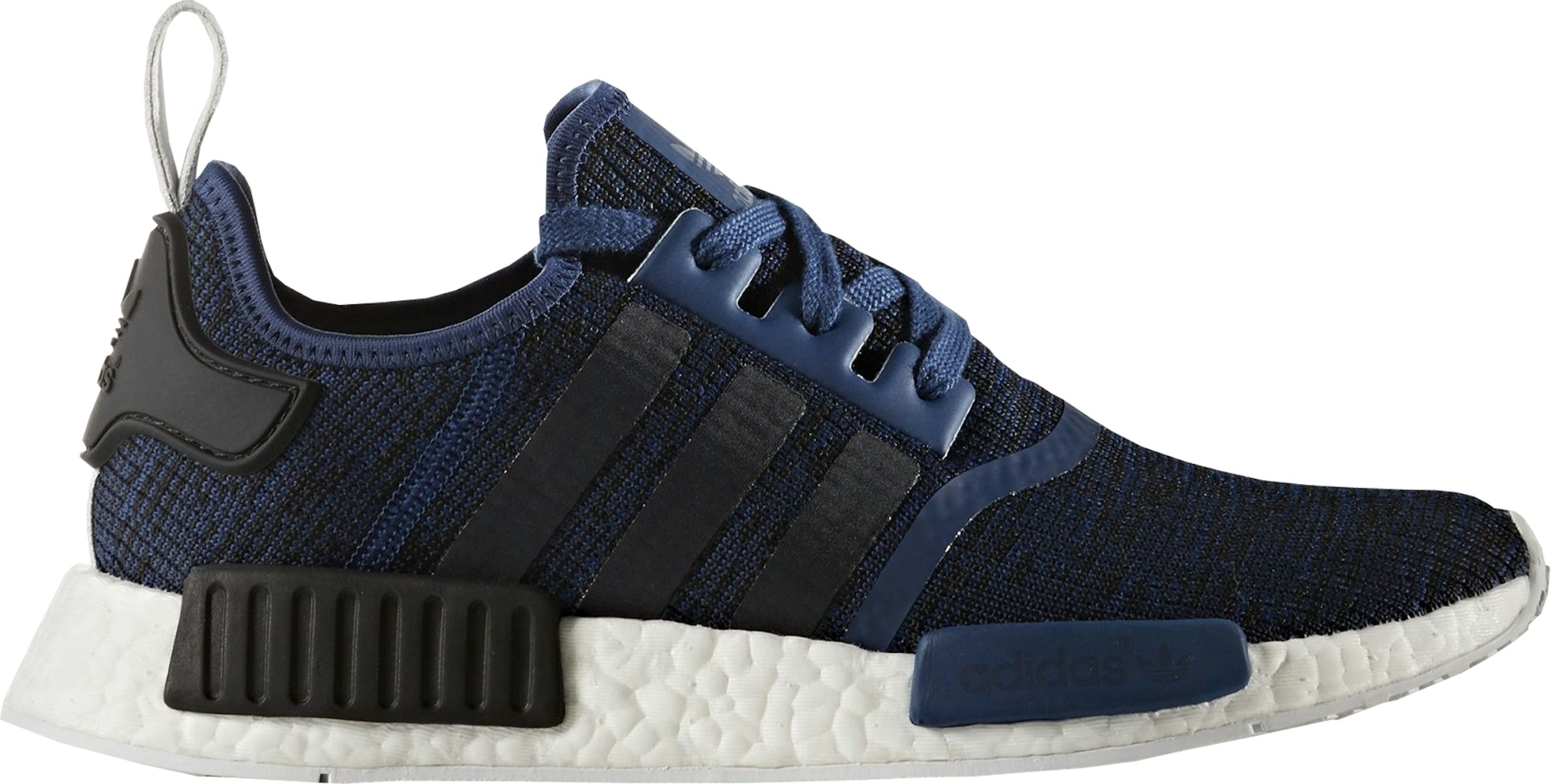 NMD R1 Mystery Blue Men's - BY2775 - US