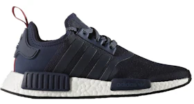 adidas NMD R1 Navy Red (W)