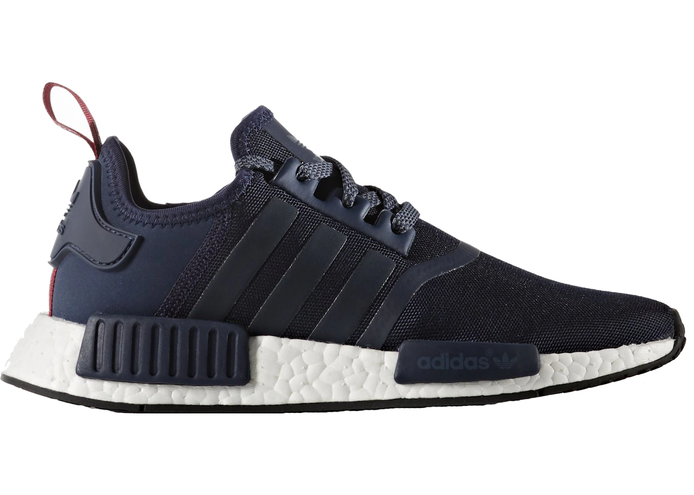 Adidas nmd womens six 02 navy outlet