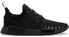 adidas NMD R1 Neighborhood Core Black Men's - DA8835 - US