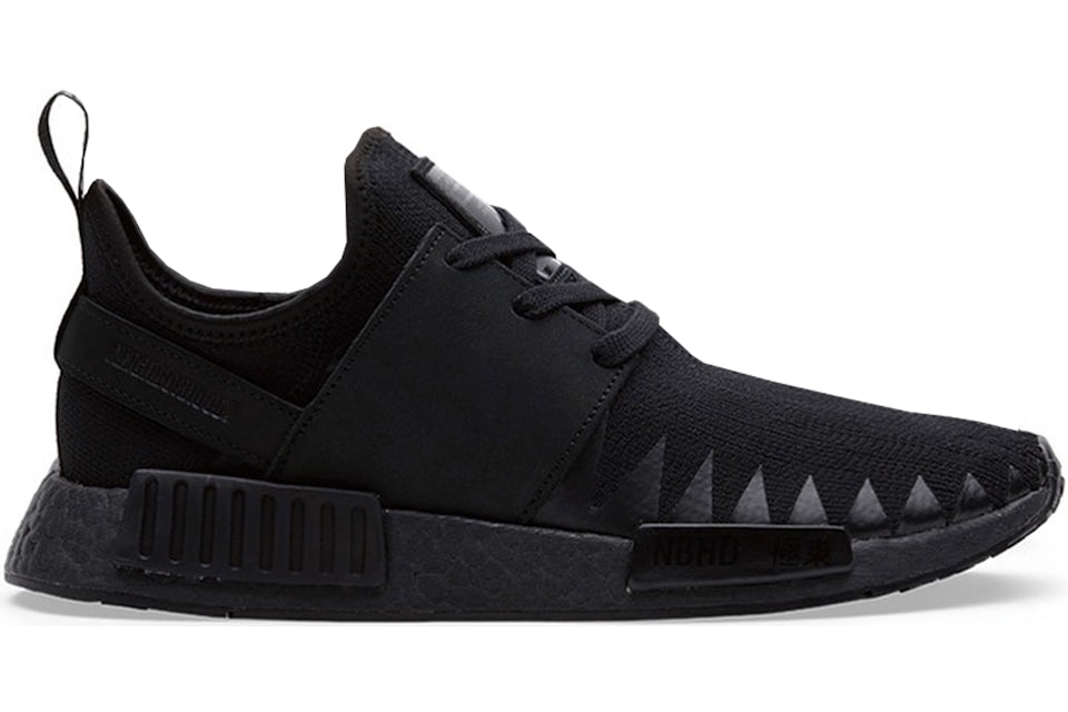 Nmd r1 triple white stockx best sale