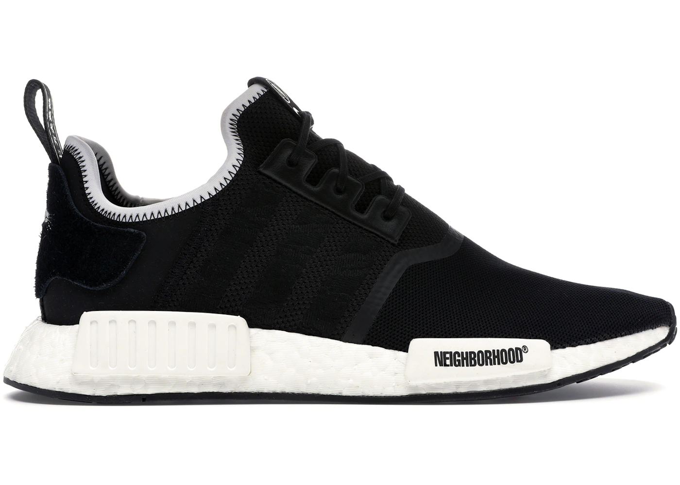 Adidas neighborhood nmd for sale Clearance