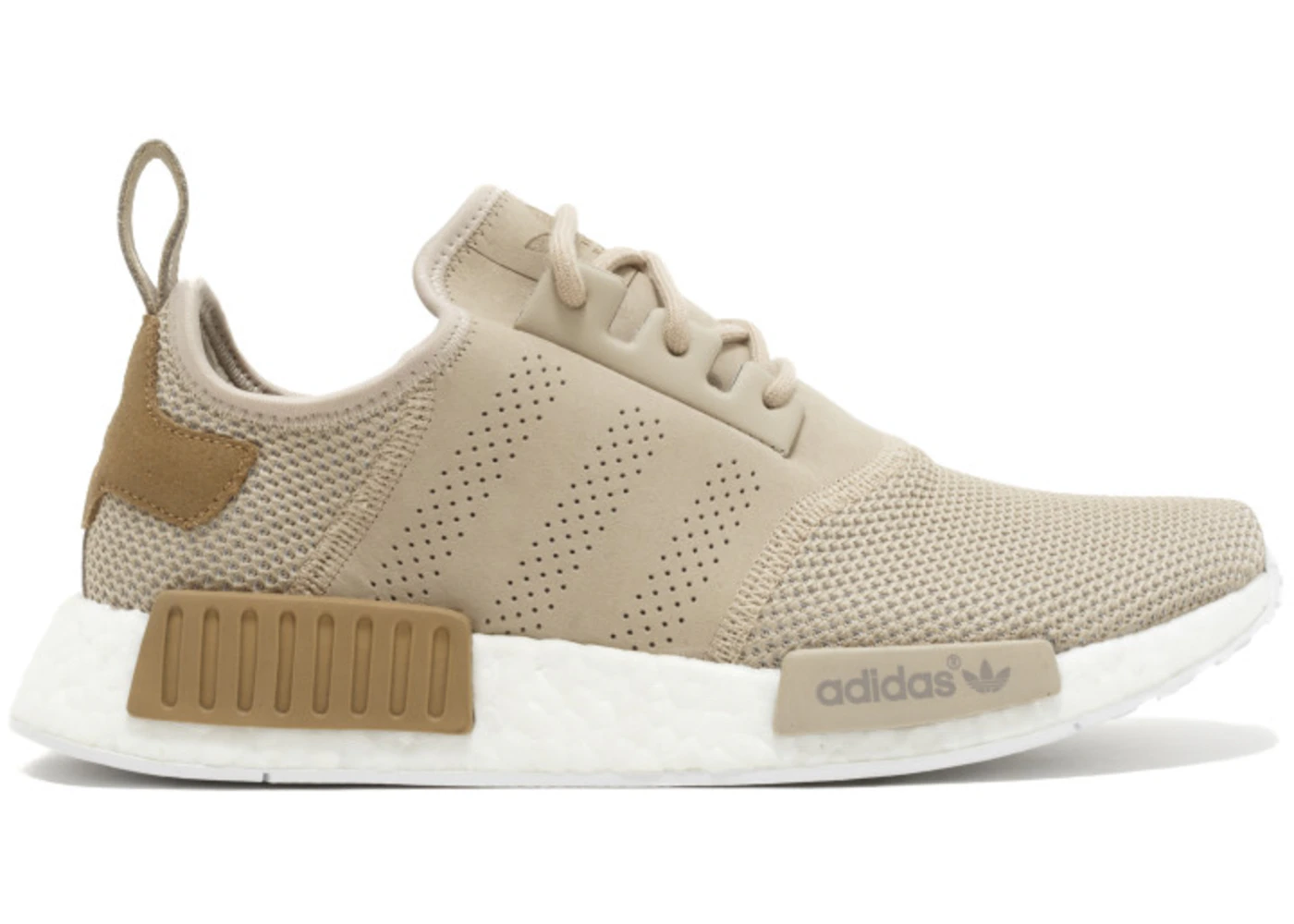 adidas NMD R1 Offspring Desert Sand Herren BB0736 DE