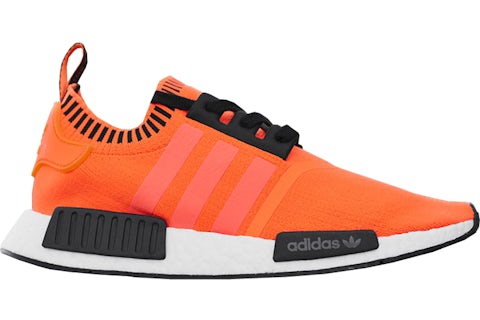 Adidas nmd 4.5 orange clearance